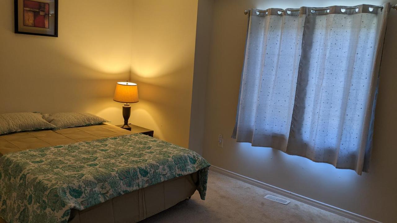 The Warm Welcome Suite Thorold Ngoại thất bức ảnh