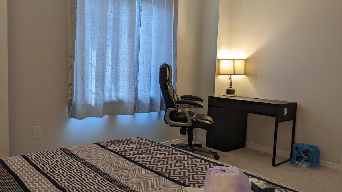 The Warm Welcome Suite Thorold Ngoại thất bức ảnh