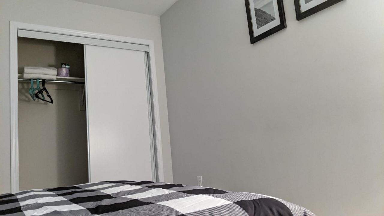 The Warm Welcome Suite Thorold Ngoại thất bức ảnh